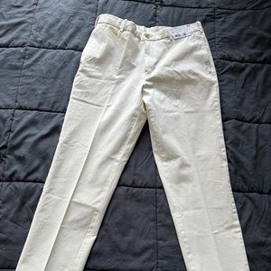 EXCLUSIVE Japan Market Uniqlo Trousers